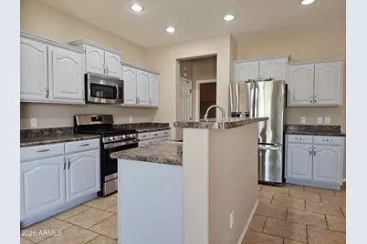 5585 Los Capanos Drive, Sierra Vista, AZ 85635 - Photo 8