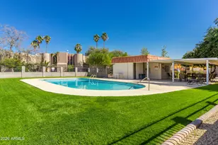 742 E Pepper Dr, Casa Grande, AZ 85122 - Photo 12