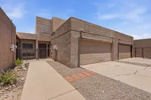 742 E Pepper Dr, Casa Grande, AZ 85122 - Photo 1