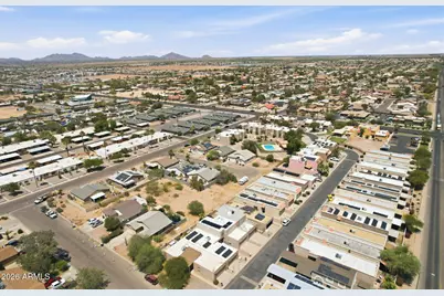 742 E Pepper Drive, Casa Grande, AZ 85122 - Photo 40