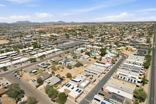 742 E Pepper Dr, Casa Grande, AZ 85122 - Photo 40