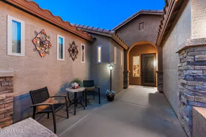 43330 W Delia Boulevard, Maricopa, AZ 85138 - Photo 2
