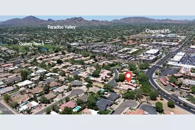 7386 E Onyx Court, Scottsdale, AZ 85258 - Photo 2