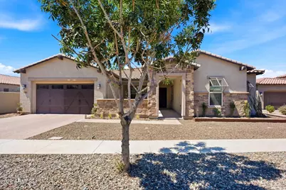 3034 E Desert Lane, Phoenix, AZ 85042 - Photo 1