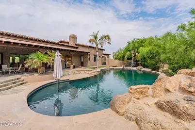 40624 W Selma Highway, Maricopa, AZ 85138 - Photo 80