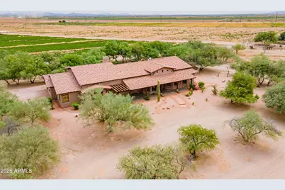40624 W Selma Highway, Maricopa, AZ 85138 - Photo 112