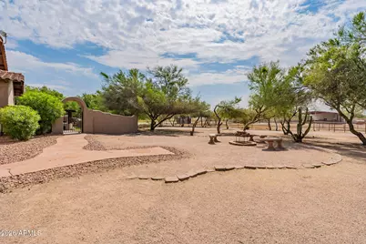 40624 W Selma Highway, Maricopa, AZ 85138 - Photo 88