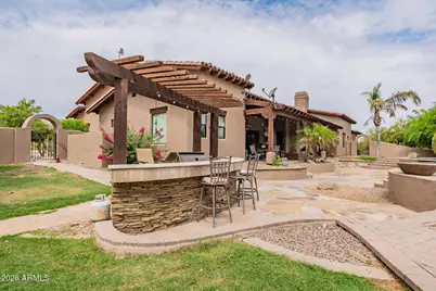 40624 W Selma Highway, Maricopa, AZ 85138 - Photo 86
