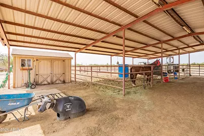 40624 W Selma Highway, Maricopa, AZ 85138 - Photo 100