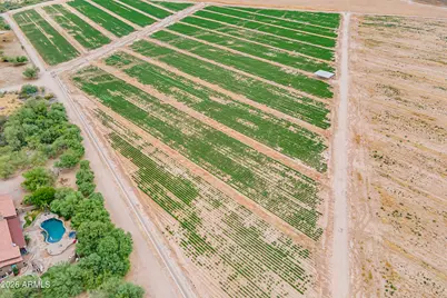 40624 W Selma Highway, Maricopa, AZ 85138 - Photo 122