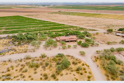 40624 W Selma Highway, Maricopa, AZ 85138 - Photo 118