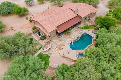 40624 W Selma Highway, Maricopa, AZ 85138 - Photo 114