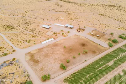 40624 W Selma Highway, Maricopa, AZ 85138 - Photo 124