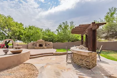 40624 W Selma Highway, Maricopa, AZ 85138 - Photo 78
