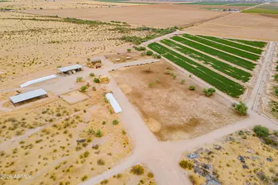 40624 W Selma Highway, Maricopa, AZ 85138 - Photo 130