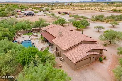 40624 W Selma Highway, Maricopa, AZ 85138 - Photo 116