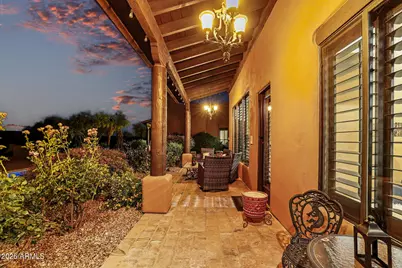 31911 N 141st Street, Scottsdale, AZ 85262 - Photo 58
