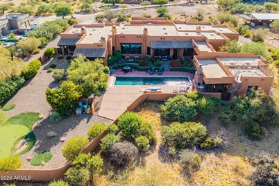 31911 N 141st Street, Scottsdale, AZ 85262 - Photo 80