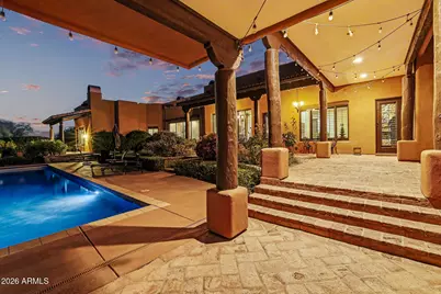 31911 N 141st Street, Scottsdale, AZ 85262 - Photo 54