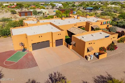 31911 N 141st Street, Scottsdale, AZ 85262 - Photo 76