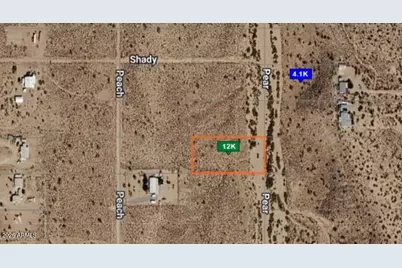 27335 N Pear Avenue #75, Meadview, AZ 86444 - Photo 1