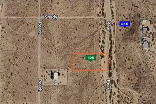 27335 N Pear Ave, Meadview, AZ 86444 - Photo 1