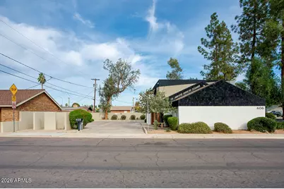 606 N Stapley Drive, Mesa, AZ 85203 - Photo 4