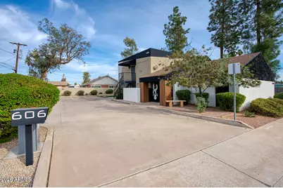 606 N Stapley Drive, Mesa, AZ 85203 - Photo 6
