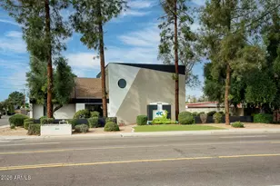 606 N Stapley Dr, Mesa, AZ 85203 - Photo 1