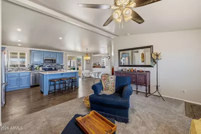 837 Good Shepherd Trail, Chino Valley, AZ 86323 - Photo 8