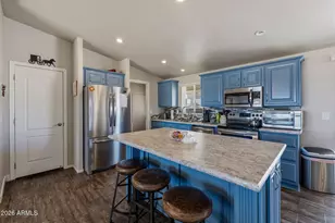 837 Good Shepherd Trl, Chino Valley, AZ 86323 - Photo 8