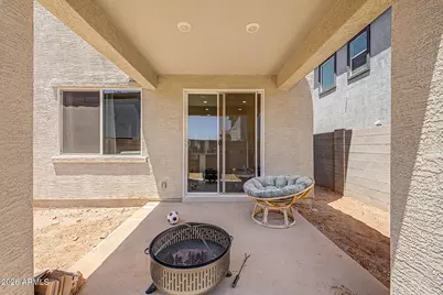 2667 E Bluff Spring Avenue, Apache Junction, AZ 85119 - Photo 28