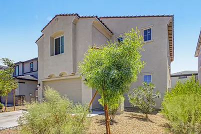 2667 E Bluff Spring Avenue, Apache Junction, AZ 85119 - Photo 2