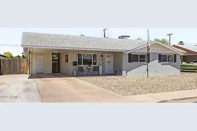 338 N Hall --, Mesa, AZ 85203 - Photo 38