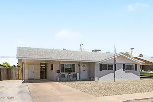 338 N Hall, Mesa, AZ 85203 - Photo 38