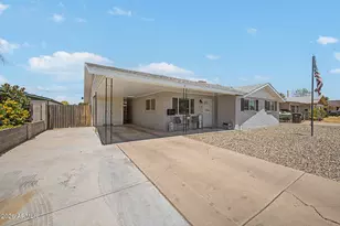 338 N Hall, Mesa, AZ 85203 - Photo 2