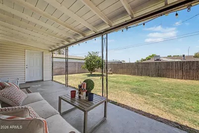 338 N Hall --, Mesa, AZ 85203 - Photo 36
