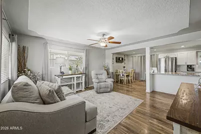 338 N Hall --, Mesa, AZ 85203 - Photo 6
