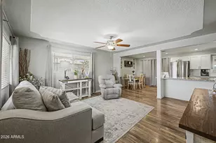 338 N Hall, Mesa, AZ 85203 - Photo 6