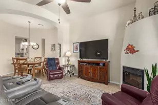 5370 S Desert Dawn Dr, Gold Canyon, AZ 85118 - Photo 4