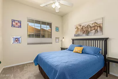5370 S Desert Dawn Drive #43, Gold Canyon, AZ 85118 - Photo 16