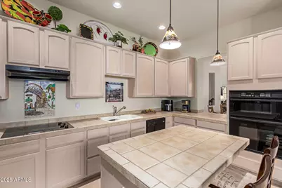 5370 S Desert Dawn Drive #43, Gold Canyon, AZ 85118 - Photo 6