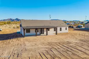 18772 W Beechnut Dr, Buckeye, AZ 85326 - Photo 56