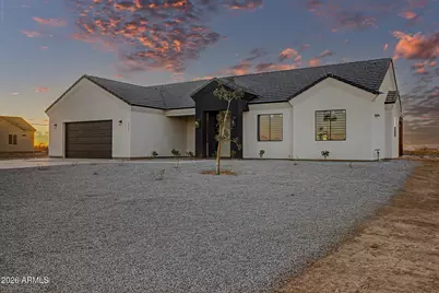 18772 W Beechnut Drive, Buckeye, AZ 85326 - Photo 4