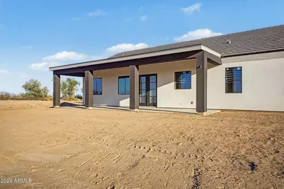 18772 W Beechnut Drive, Buckeye, AZ 85326 - Photo 50