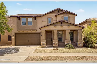 18371 W Hayden Drive, Surprise, AZ 85374 - Photo 1