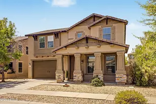 18371 W Hayden Dr, Surprise, AZ 85374 - Photo 40