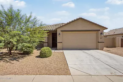 1615 E Kingman Place, Casa Grande, AZ 85122 - Photo 2