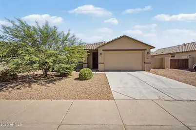 1615 E Kingman Place, Casa Grande, AZ 85122 - Photo 4