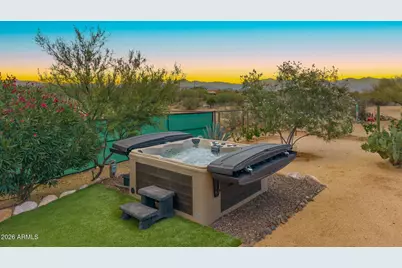 30718 N 138th Way, Scottsdale, AZ 85262 - Photo 36